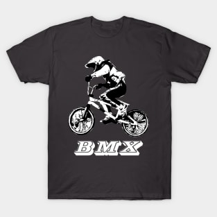 bmx T-Shirt